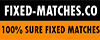 Fixed Match Sure Source