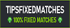 Fixed Match Tips 1x2